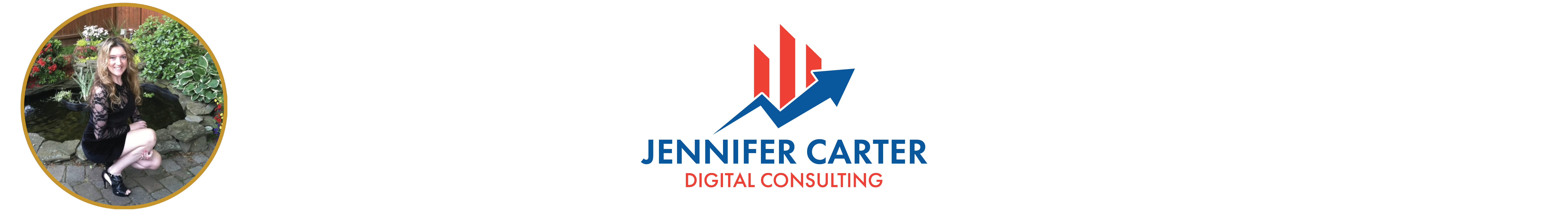 Jennifer Carter Digital Consulting